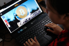 Ngân hàng Nhà nước: Sử dụng tiền ảo Bitcoin thanh toán là vi phạm pháp luật