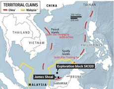 3 tổ chức hữu nghị Hàn Quốc hoan nghênh phán quyết Toà quốc tế về Biển Đông