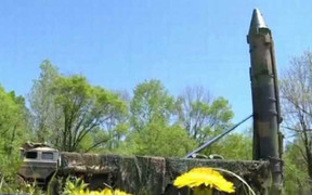 Trung Quốc “phản đòn” về việc 2 tàu sân bay Mỹ vào Biển Đông