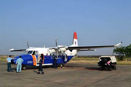 Tuần thám Casa-212, 'mắt thần' của Việt Nam ở Biển Đông