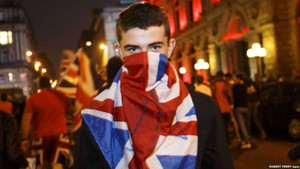 Hậu Brexit: Nhà giàu thế giới thê thảm, tỷ phú Trung-Nhật bất ngờ 'phục hận'