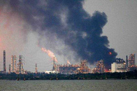 Những khoản phạt triệu USD của Formosa trên đất Mỹ