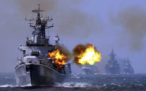 Trung Quốc ngang nhiên cấm tàu bè qua lại ở Biển Đông để tập trận