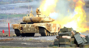 Tướng Mỹ thừa nhận Nga có bước nhảy vọt công nghệ quân sự suốt 20 năm qua