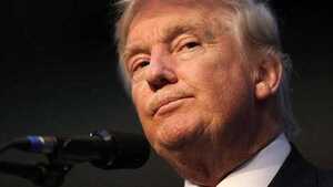 Donald Trump lần đầu thừa nhận khả năng thất bại