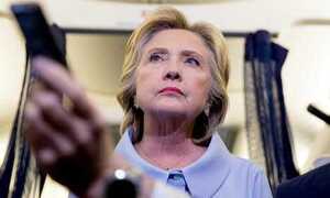 Liệu Nga có thể gây ảnh hưởng đến cuộc bầu cử Tổng thống Mỹ?