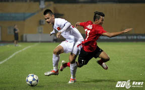 U19 Australia thắng sốc Thái Lan 5-1, vô địch U19 Đông Nam Á