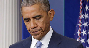 Tổng thống Nga Putin có thể sắp gặp mặt chia tay người đồng cấp Mỹ Obama