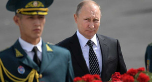 Ông Putin nghĩ gì về các ứng cử viên Tổng thống Mỹ?