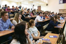 Chuyên gia Nga phủ nhận 'đường chín đoạn' phi lý của Trung Quốc ở Biển Đông