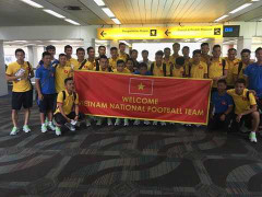 Tuyển Việt Nam sẽ còn mạnh hơn rất nhiều