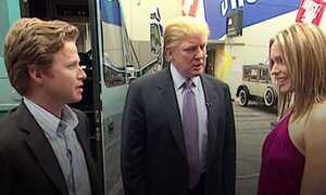 Video: Donald Trump bình luận tục tĩu về phụ nữ gây phản cảm