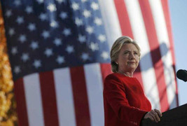 Sát giờ bầu cử Tổng thống Mỹ, Clinton có 90% khả năng thắng cuộc