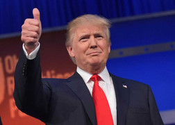 Ông Donald Trump được bầu làm Tổng thống Mỹ: Bộ Ngoại giao Việt Nam nói gì?