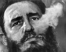 Hành trình cuối cùng của lãnh tụ Fidel Castro về nơi an nghỉ