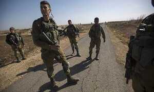 Khủng bố IS 'ăn quả đắng' khi lần đầu tấn công các binh sỹ Israel