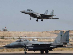 Tokyo phủ nhận chiến cơ Nhật gây nguy hiểm cho máy bay Trung Quốc