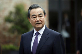 Ngoại trưởng Trung Quốc gửi điện thăm hỏi nạn nhân lũ lụt miền Trung