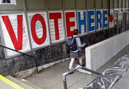 Ông Trump tiết lộ lý do sa thải Giám đốc FBI