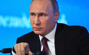 Putin: Nga sẽ đáp trả đầy đủ và tương xứng lệnh trừng phạt của Mỹ
