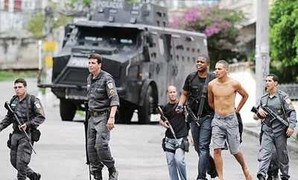 Cơ quan tình báo Nga bị tấn công, 3 người chết