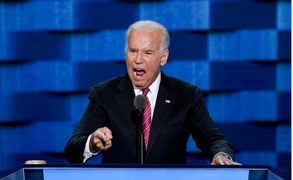 Phó Tổng thống Mỹ Biden nói ông Trump hãy trưởng thành vì đã là tổng thống