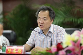 Trung Quốc: Giám đốc sở bắn Bí thư, Chủ tịch thành phố là nghi phạm tham nhũng