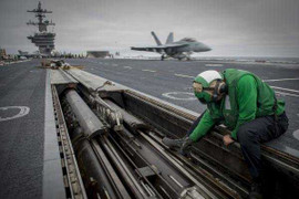 Trung Quốc gia tăng hành vi sai trái 'chưa từng có' ở Biển Đông