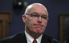 Mỹ sắp có Giám đốc Cơ quan mật vụ mới