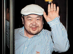 Vì sao Kim Jong-nam phải lẩn trốn ở Malaysia?
