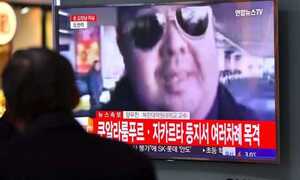 Triều Tiên bác bỏ kết quả khám nghiệm tử thi Kim Jong-nam