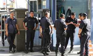 Cảnh sát Malaysia bắt người mang hộ chiếu Triều Tiên liên quan cái chết ông Kim Jong-nam