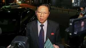 Triều Tiên nói người chết ở sân bay Malaysia không phải Kim Jong-nam