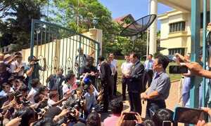 Thông tấn Triều Tiên nói Malaysia có lỗi trong vụ Kim Jong-nam