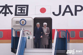 Vì sao Nhà vua Nhật Bản chọn Huế là điểm đến trong chuyến thăm Việt Nam?