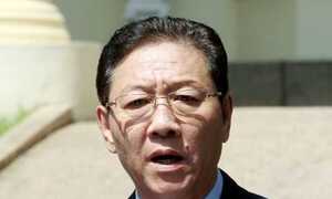 Malaysia trục xuất đại sứ Triều Tiên sau nghi án Kim Jong-nam