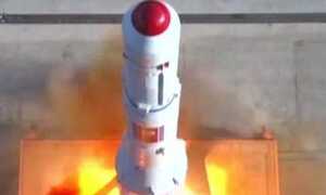 Mỹ đã sẵn sàng cho các hành động đối phó với Triều Tiên