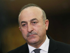 Thổ Nhĩ Kỳ cấm đại sứ, đình chỉ 'ngoại giao cấp cao' với Hà Lan