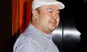 Interpol phát 'truy nã đỏ' với 4 người Triều Tiên vụ Kim Jong-nam
