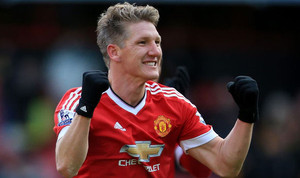 Schweinsteiger rời MU sang Mỹ thi đấu