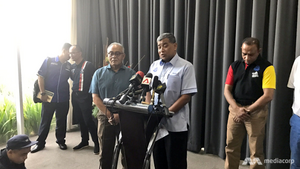 Vụ Kim Jong-nam: Không đủ lý do giữ 3 người Triều Tiên