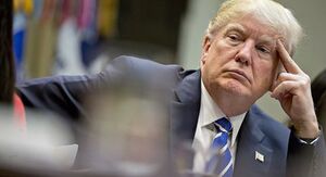 Ông Trump khen ông Kim Jong-un là 'người khá thông minh'