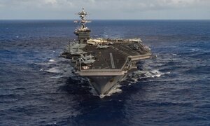 Triều Tiên sẵn sàng đáp trả nếu Mỹ sử dụng hành động quân sự