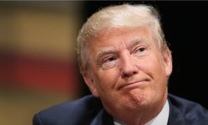 Dọa tấn công Triều Tiên, ông Trump có thể tự dồn mình vào ngõ cụt