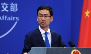 Trung Quốc nói sẵn sàng hợp tác với Mỹ về Triều Tiên