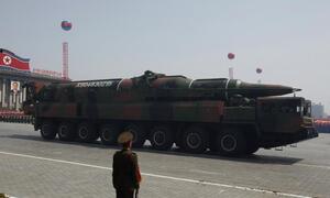 Bình Nhưỡng cáo buộc Washington đẩy bán đảo Triều Tiên đến bờ vực chiến tranh hạt nhân