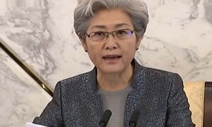 Trung Quốc cảnh báo hậu quả khôn lường nếu Mỹ tấn công Triều Tiên