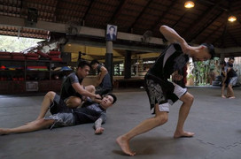 20 pha đánh phát ngất luôn của các nữ võ sỹ MMA