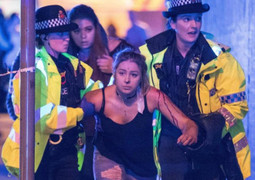 Mỹ nhận trách nhiệm rò rỉ thông tin vụ khủng bố Anh