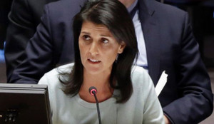 Mỹ, Trung có thể đạt thỏa thuận trừng phạt Triều Tiên tuần này